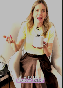 Capture decran 2026 04 21 113945 Le coup de fil qui a fait paniquer la famille de cette animatrice de Salut Bonjour !