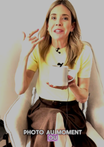 Capture decran 2026 04 21 114009 Le coup de fil qui a fait paniquer la famille de cette animatrice de Salut Bonjour !