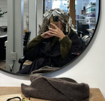 Capture decran 2026 04 21 114805 Maripier Morin chez le coiffeur : le r&eacute;sultat de sa transformation enflamme le web !