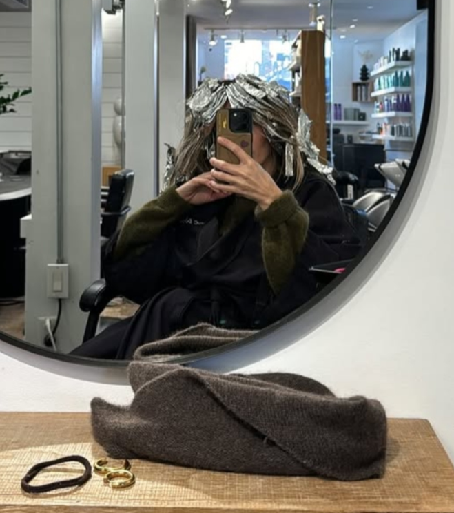 Capture decran 2026 04 21 114805 Maripier Morin chez le coiffeur : le r&eacute;sultat de sa transformation enflamme le web !