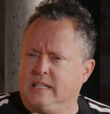 Capture decran 2026 04 21 122240 En plein succ&egrave;s, Mike Ward frapp&eacute; par une terrible trag&eacute;die personnelle...