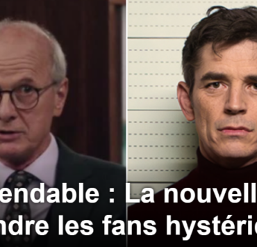 Capture decran 2026 04 21 123255 Une annonce majeure bouleverse compl&egrave;tement l'&eacute;quipe d'Ind&eacute;fendable!