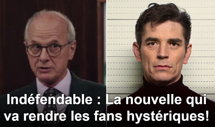 Capture decran 2026 04 21 123255 Une annonce majeure bouleverse compl&egrave;tement l'&eacute;quipe d'Ind&eacute;fendable!