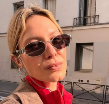 Capture decran 2026 04 21 130827 Magalie L&eacute;pine-Blondeau au soleil : ses photos de vacances vont vous donner envie de partir !