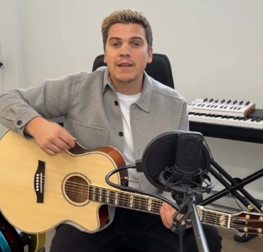 Capture decran 2026 04 21 142936 Incroyable : C&eacute;line Dion s'empare des musiciens de Ludovick Bourgeois avant sa nouvelle tourn&eacute;e !