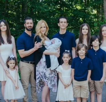 Capture decran 2026 04 21 144341 Apr&egrave;s 16 ans de silence, la m&egrave;re de la Famille Groulx r&eacute;v&egrave;le l'impensable