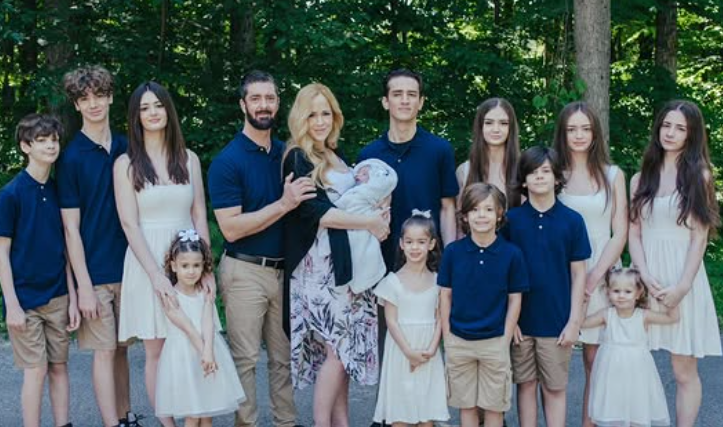 Capture decran 2026 04 21 144341 Apr&egrave;s 16 ans de silence, la m&egrave;re de la Famille Groulx r&eacute;v&egrave;le l'impensable