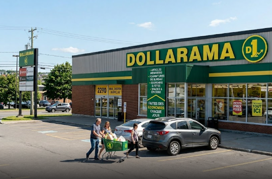 Capture decran 2026 04 22 081240 1 16 produits d'&eacute;picerie que vous payez trop cher ailleurs (et qu'il faut acheter au Dollarama) !