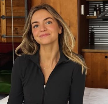 Capture decran 2026 04 22 103849 Ludivine Reding montre les gros travaux dans sa nouvelle maison