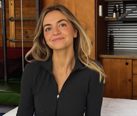 Capture decran 2026 04 22 103849 Ludivine Reding montre les gros travaux dans sa nouvelle maison