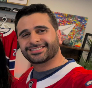 Capture decran 2026 04 22 103955 &nbsp;&laquo; On dirait des jumeaux &raquo; : la photo d&rsquo;Hadi Hassin avec son fr&egrave;re surprend les internautes