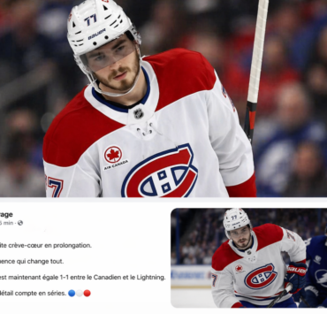 Capture decran 2026 04 22 104732 &nbsp;Prolongation fatale : Kirby Dach vivement critiqu&eacute; apr&egrave;s une s&eacute;quence co&ucirc;teuse