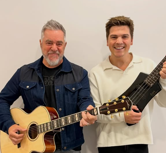 Capture decran 2026 04 22 110234 Une annonce majeure de Ludovick Bourgeois vient d'enflammer le web qu&eacute;b&eacute;cois!