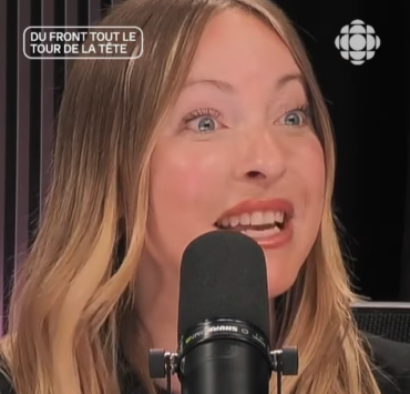 Capture decran 2026 04 22 110820 Marie-Mai intrigue avec une story&hellip; un d&eacute;tail fait exploser les rumeurs