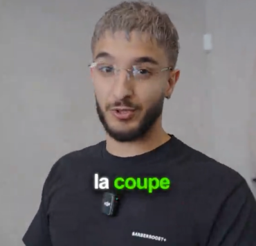 Capture decran 2026 04 22 111319 Payer 100$ pour une coupe? Un coiffeur qu&eacute;b&eacute;cois explique pourquoi ses clients disent oui