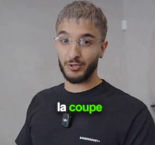 Capture decran 2026 04 22 111319 Payer 100$ pour une coupe? Un coiffeur qu&eacute;b&eacute;cois explique pourquoi ses clients disent oui