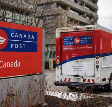 Capture decran 2026 04 22 111538 Postes Canada enregistre une perte record et lance un virage majeur