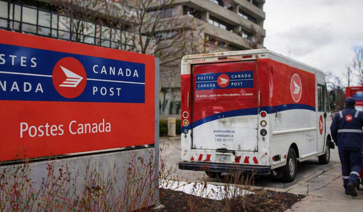 Capture decran 2026 04 22 111538 Postes Canada enregistre une perte record et lance un virage majeur