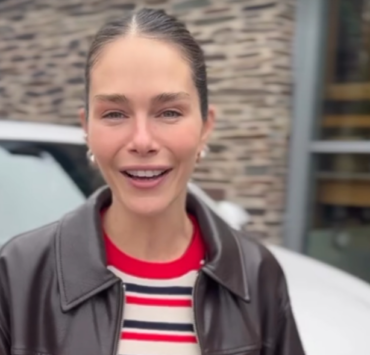 Capture decran 2026 04 22 111910 Un an d&eacute;j&agrave; : Maripier Morin souligne une bonne nouvelle importante