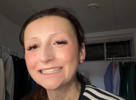 Capture decran 2026 04 22 114540 &Agrave; 2 h du matin, elle travaille encore : le t&eacute;moignage d&rsquo;une entrepreneure touche le Qu&eacute;bec