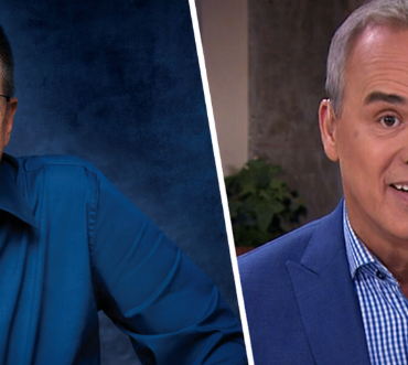 Capture decran 2026 04 22 115728 Gino Chouinard d&eacute;barque au 98,5 FM : Philippe Cantin quitte son poste