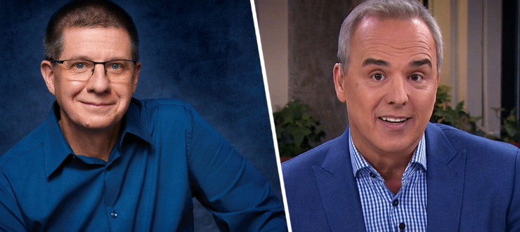 Capture decran 2026 04 22 115728 Gino Chouinard d&eacute;barque au 98,5 FM : Philippe Cantin quitte son poste