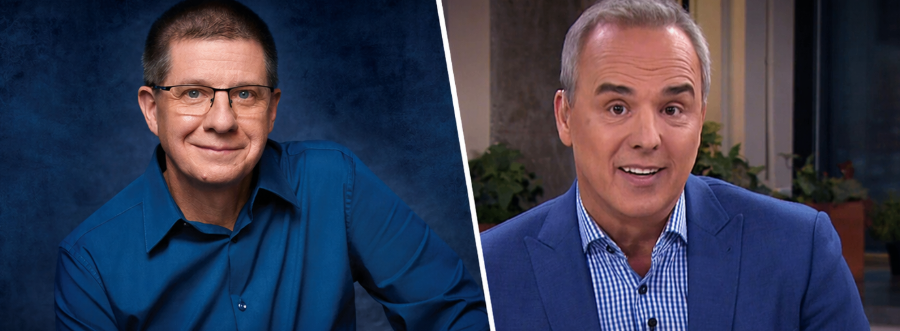 Capture decran 2026 04 22 115728 Gino Chouinard d&eacute;barque au 98,5 FM : Philippe Cantin quitte son poste