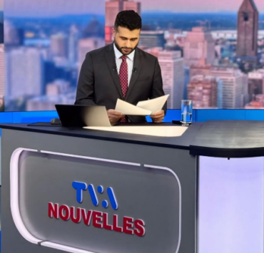 Capture decran 2026 04 22 162434 e1776889506599 En plein match du Canadien, Hadi Hassin d&eacute;voile un secret de famille qui fait r&eacute;agir!