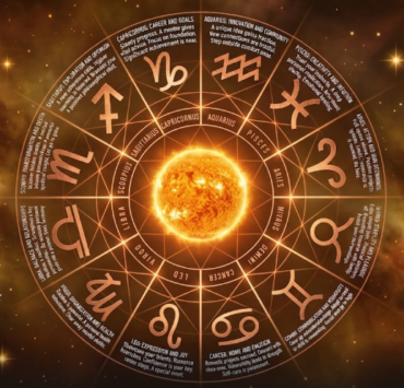 Capture decran 2026 04 22 200901 Horoscope du Jeudi 23 Avril 2026 : Quelles Surprises Vous R&eacute;servent les Astres ?