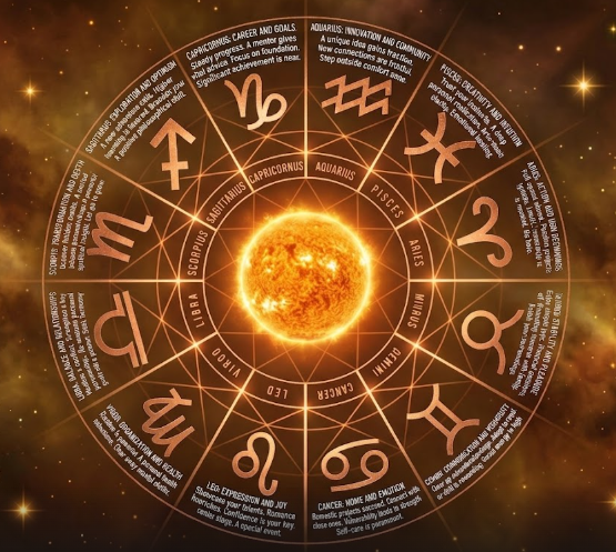 Capture decran 2026 04 22 200901 Horoscope du Jeudi 23 Avril 2026 : Quelles Surprises Vous R&eacute;servent les Astres ?