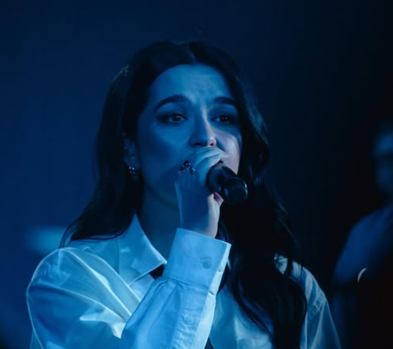 Capture decran 2026 04 23 063822 Katrine Sansregret enflamme le web avec ses nouvelles photos de vacances !