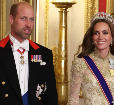 Capture decran 2026 04 23 125214 e1776963203866 William et Kate d&eacute;voilent des images in&eacute;dites de Louis pour son anniversaire : le web s'enflamme !