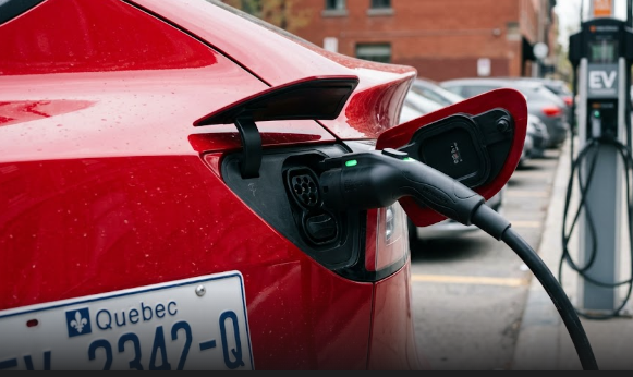 Capture decran 2026 04 23 131424 Voitures &eacute;lectriques : pr&eacute;parez-vous &agrave; payer plus cher sur la route tr&egrave;s bient&ocirc;t.