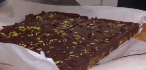 Capture decran 2026 04 23 133336 Salut Bonjour : la collation gourmande qui change tout, barres sant&eacute; maison