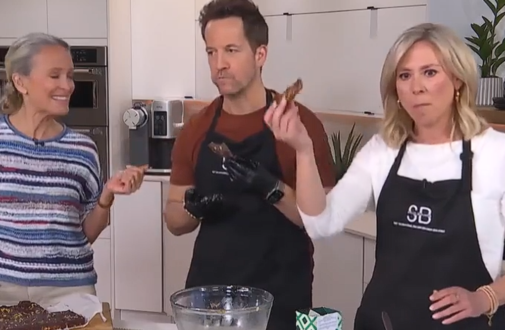 Capture decran 2026 04 23 133347 e1776965868343 Salut Bonjour : la collation gourmande qui change tout, barres sant&eacute; maison