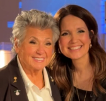 Capture decran 2026 04 23 134050 &nbsp;&laquo; Je suis en sant&eacute;, mais je ne suis pas forte &raquo; : Ginette Reno se confie avec &eacute;motion