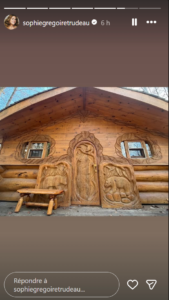 Capture decran 2026 04 23 134645 En pleine nature pour ses 50 ans : Sophie Gr&eacute;goire partage des clich&eacute;s intimes