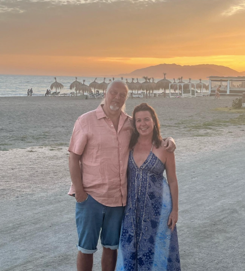 Capture decran 2026 04 23 134910 Apr&egrave;s 28 ans d&rsquo;amour, Normand D&rsquo;Amour passe &agrave; une nouvelle &eacute;tape