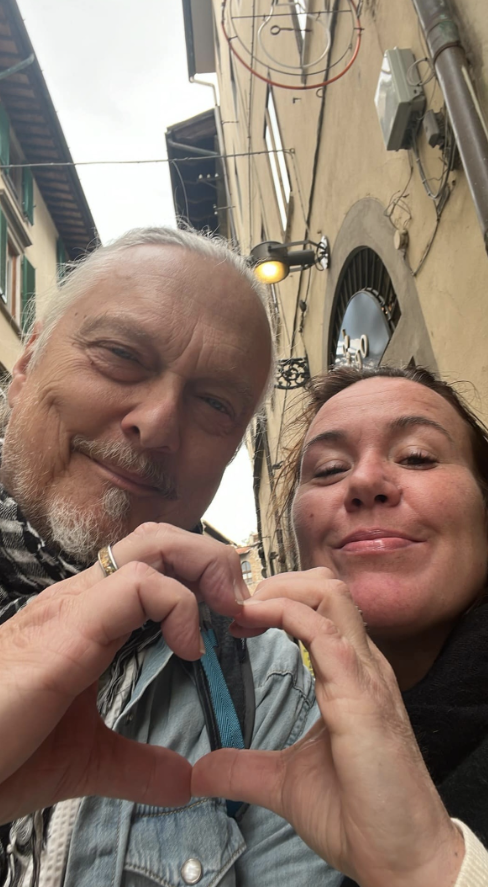 Capture decran 2026 04 23 134918 Apr&egrave;s 28 ans d&rsquo;amour, Normand D&rsquo;Amour passe &agrave; une nouvelle &eacute;tape