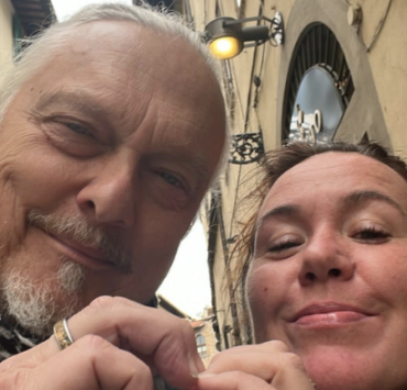 Capture decran 2026 04 23 134925 Apr&egrave;s 28 ans d&rsquo;amour, Normand D&rsquo;Amour passe &agrave; une nouvelle &eacute;tape