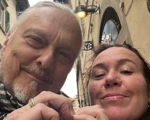 Capture decran 2026 04 23 134925 Apr&egrave;s 28 ans d&rsquo;amour, Normand D&rsquo;Amour passe &agrave; une nouvelle &eacute;tape