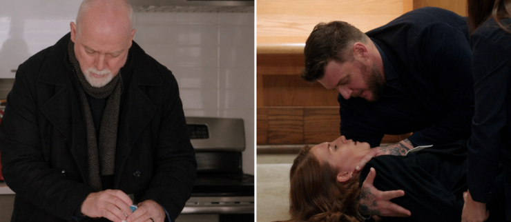 Capture decran 2026 04 23 135953 Un d&eacute;tail d&eacute;range les fans d&rsquo;Ind&eacute;fendable &agrave; quelques heures de la finale