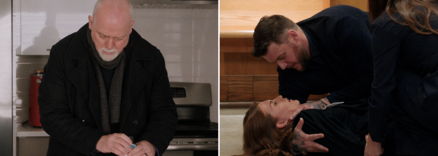 Capture decran 2026 04 23 135953 Un d&eacute;tail d&eacute;range les fans d&rsquo;Ind&eacute;fendable &agrave; quelques heures de la finale