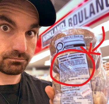 Capture decran 2026 04 23 141609 Un Qu&eacute;b&eacute;cois d&eacute;nonce des bagels &laquo; aux bleuets &raquo;&hellip; sans aucun bleuet