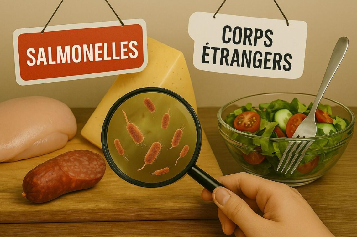 Capture decran 2026 04 23 142831 Risque pour la sant&eacute; : un rappel alimentaire important inqui&egrave;te les autorit&eacute;s