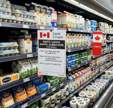 Capture decran 2026 04 23 150657 e1776971263902 Alerte sant&eacute; Canada : Ce produit servi au restaurant pourrait g&acirc;cher votre semaine !