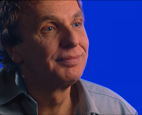 Capture decran 2026 04 23 151609 Serge Th&eacute;riault brise le silence : ce souvenir d'enfance gla&ccedil;ant va vous bouleverser !