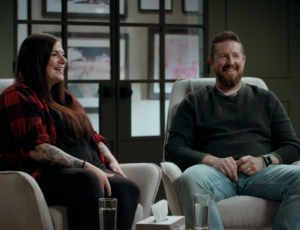 Capture decran 2026 04 23 153123 Si on s'aimait encore : Denise et Jocelyn s&egrave;ment le doute apr&egrave;s une r&eacute;v&eacute;lation troublante