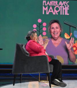 Capture decran 2026 04 23 162550 Le premier invit&eacute; de la saison 3 de Planter avec Marthe : la surprise que personne n'avait vue venir !