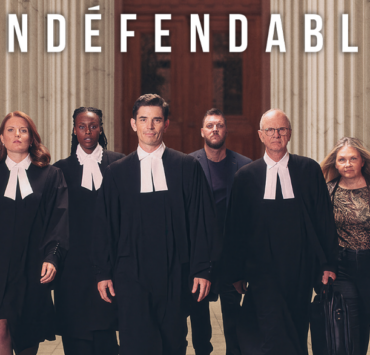 Capture decran 2026 04 23 163959 Ind&eacute;fendable : cette actrice d&eacute;clenche une vague de r&eacute;actions juste avant la finale